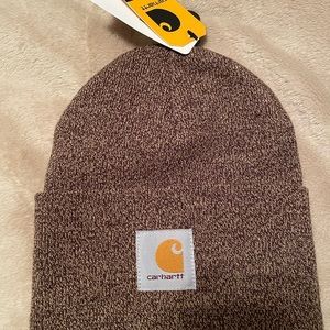 Brand new Carhartt beanie